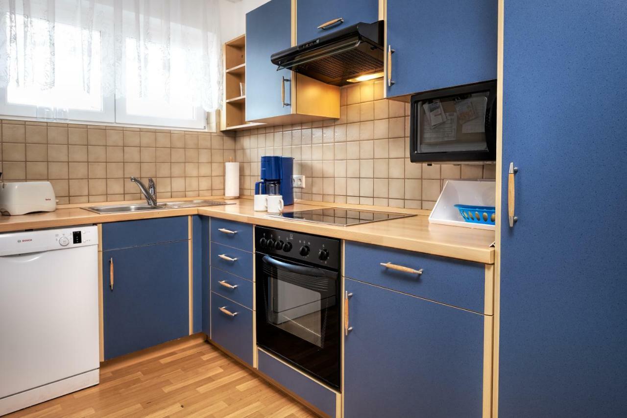 Regenbogen-Appartement Bad Krozingen Exterior photo